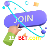 Junte-se ao cassino 187bet.com hoje mesmo