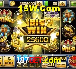 Experiência VIP 187bet.com