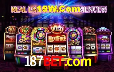 Benefícios da Conta 187bet.com