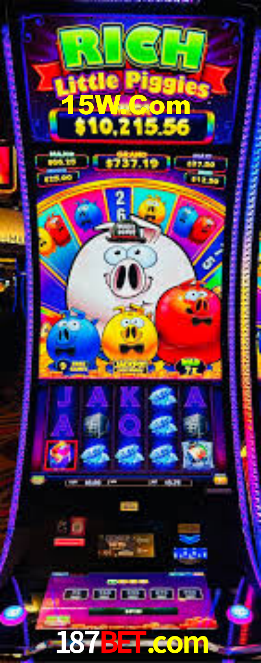 Live Casino 187bet.com