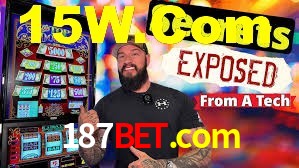 Welcome Bonus 187bet.com