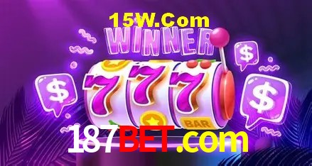 Provedores de Jogos 187bet.com